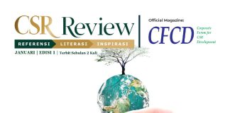 cover CSR Review