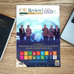 CSR Review Edisi 2 2025 Digital Version