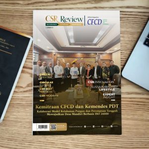 CSR Review Edisi 5 2025 Digital Version