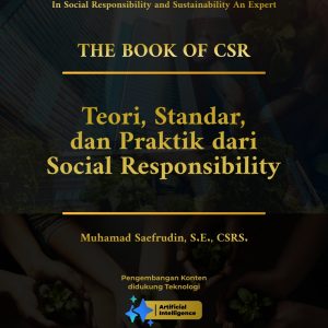 The Book of CSR (Premium Package)