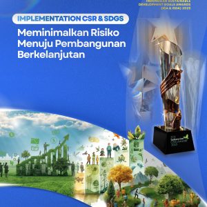 Buku Platinum ICA ISDA 2025 (Premium Package)