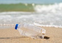 Satu Botol Plastik dan Waktu 450 Tahun yang Terlupakan