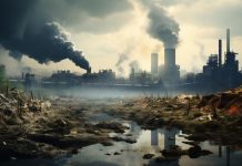 Saat Udara Tak Lagi Bersih: Bahaya Debu dan Gas Pencemar di Sekitar Kita